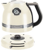 KitchenAid Artisan Broodrooster + Waterkoker - Amandelwit - 7