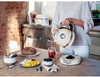 KitchenAid Artisan Broodrooster + Waterkoker - Amandelwit - 11