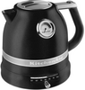 KitchenAid Artisan Broodrooster + Waterkoker - Vulkaanzwart - 7