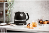 KitchenAid Artisan Broodrooster + Waterkoker - Vulkaanzwart - 9