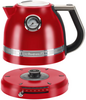 KitchenAid Artisan Grille-pain + Bouilloire - Rouge Empire - 8