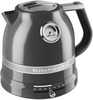 KitchenAid Artisan Broodrooster + Waterkoker - Tingrijs - 7