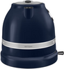 KitchenAid Artisan Grille-pain + Bouilloire - Bleu Encre - 9