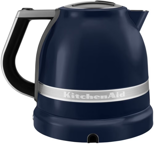KitchenAid Artisan Grille-pain + Bouilloire - Bleu Encre - 12