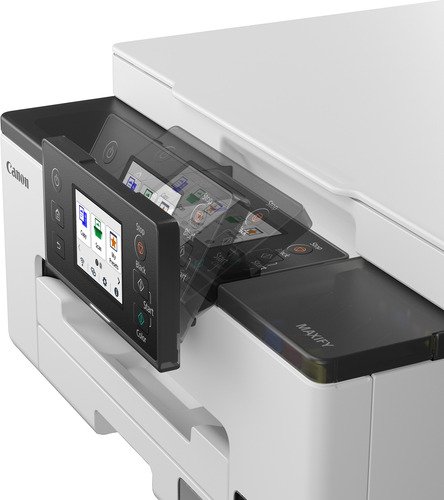 Canon Maxify GX1050 MegaTank Home Office - 8
