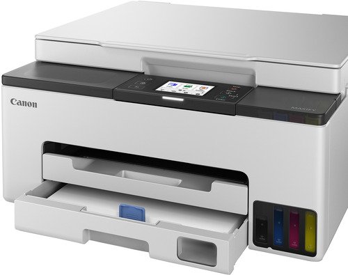 Canon Maxify GX1050 MegaTank Home Office - 7