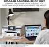 Canon Maxify GX1050 MegaTank Home Office - 4