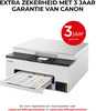 Canon Maxify GX1050 MegaTank Home Office - 6