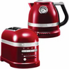 KitchenAid Artisan Grille-pain + Bouilloire - Rouge Empire - 2