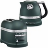 KitchenAid Artisan Grille-pain + Bouilloire - Vert Sapin - 2