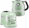KitchenAid Artisan Grille-pain + Bouilloire - Pistache - 2
