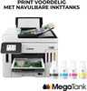 Canon Maxify GX7150 MegaTank Small  Medium Business - 3