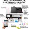 Canon Maxify GX7150 MegaTank Small  Medium Business - 4
