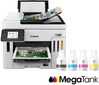 Canon Maxify GX7150 MegaTank Small  Medium Business - 2
