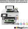 Canon Maxify GX7150 MegaTank Small  Medium Business - 3
