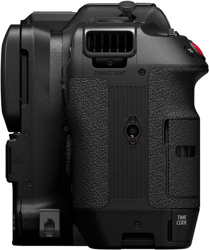 Canon EOS C80 Body - 19