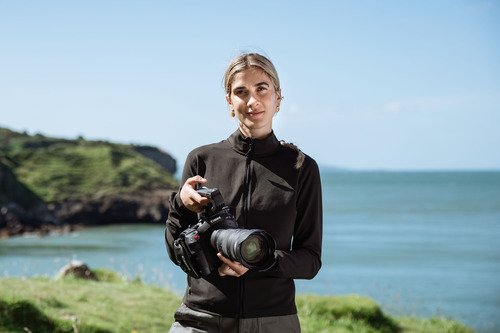 Canon EOS C80 Body - 24