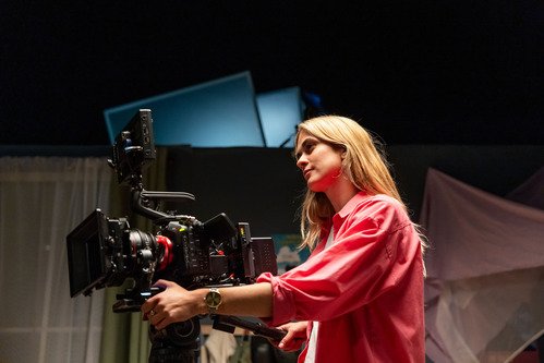 Canon EOS C80 Body - 25