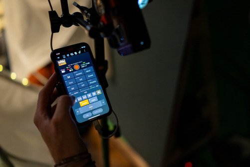 Canon EOS C80 Body - 32