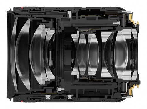 Canon RF 85mm F1.4 VCM - 2