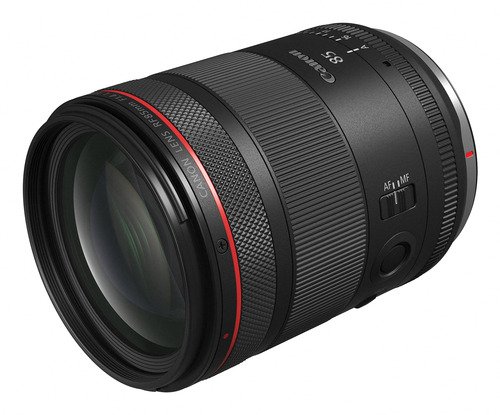 Canon RF 85mm F1.4 VCM - 3