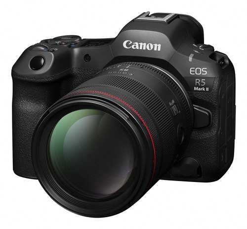 Canon RF 85mm F1.4 VCM - 5