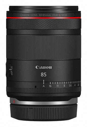 Canon RF 85mm F1.4 VCM - 8