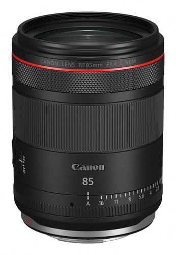 Canon RF 85mm F1.4 VCM - 9