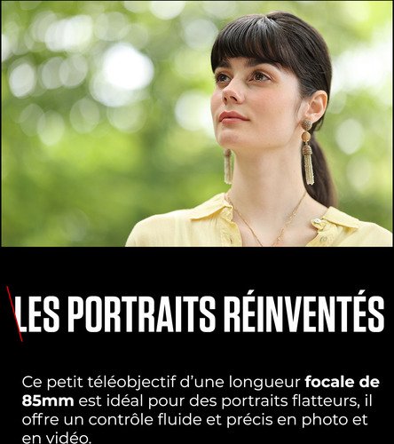 Canon RF 85mm F1.4 VCM - 12