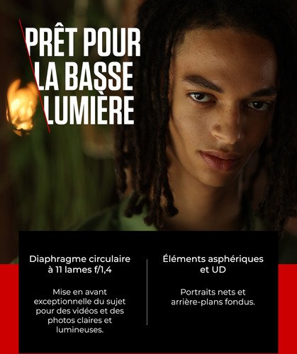 Canon RF 85mm F1.4 VCM - 13