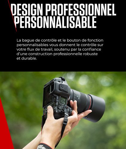 Canon RF 85mm F1.4 VCM - 16