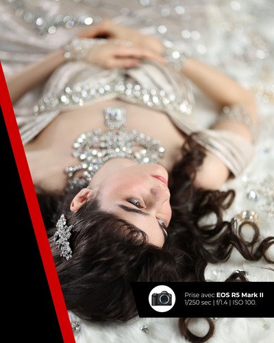 Canon RF 85mm F1.4 VCM - 19