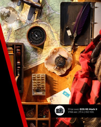 Canon RF 85mm F1.4 VCM - 20