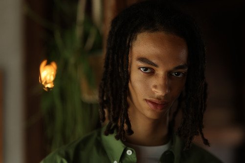 Canon RF 85mm F1.4 VCM - 35