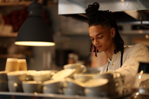 Canon RF 85mm F1.4 VCM - 36