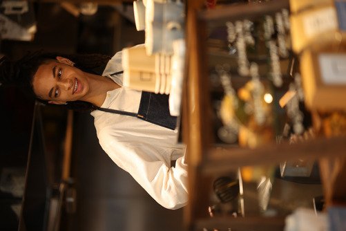 Canon RF 85mm F1.4 VCM - 37