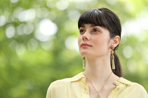 Canon RF 85mm F1.4 VCM - 40