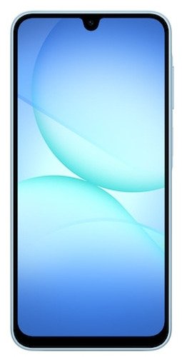 Samsung Galaxy A17 LTE 128GB Bleu clair - 5