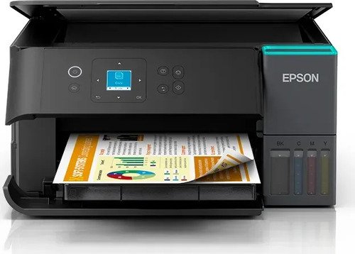 Epson EcoTank ET-2950 - 1