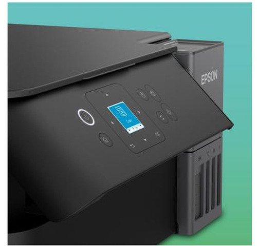 Epson EcoTank ET-2950 - 2