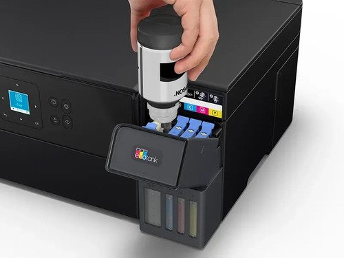 Epson EcoTank ET-2950 - 4