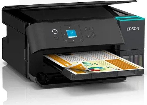 Epson EcoTank ET-2950 - 7