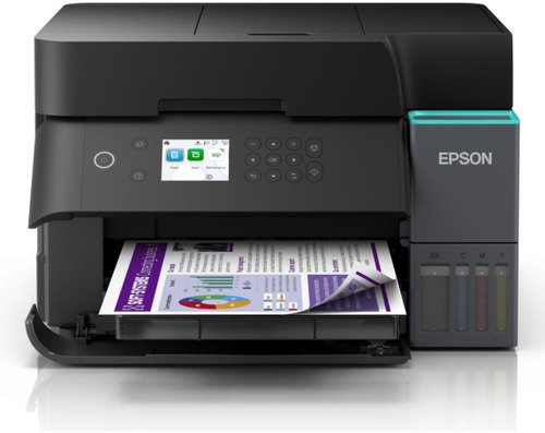 Epson EcoTank ET-3950 - 1