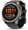 Garmin Fenix 8 Pro LTE 51mm Graphite - 1