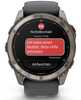 Garmin Fenix 8 Pro LTE 51mm Graphite - 2