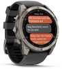 Garmin Fenix 8 Pro LTE 51mm Graphite - 3