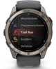 Garmin Fenix 8 Pro LTE 51mm Graphite - 4