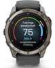 Garmin Fenix 8 Pro LTE 51mm Graphite - 7