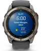 Garmin Fenix 8 Pro LTE 51mm Graphite - 9