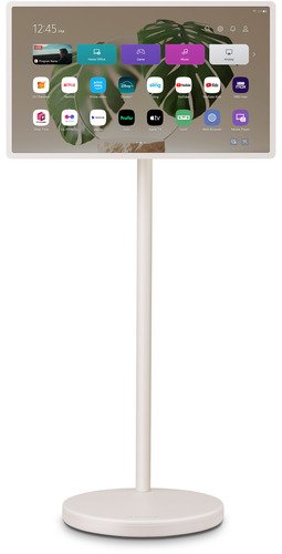 LG 27LX6TDGA - 1